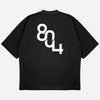 804 Drop Shoulder T-Shirt