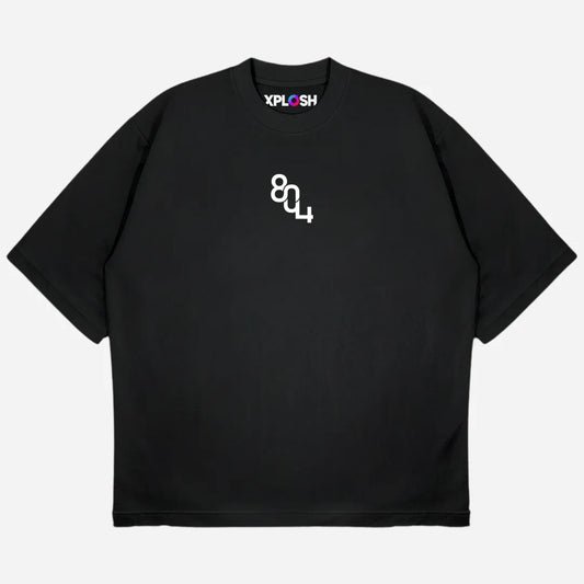 804 Drop Shoulder T-Shirt