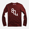 804 Full Sleeve T-Shirt