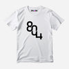 804 Half Sleeve T-Shirt