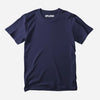 Admiral Blue Signature Tee