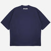 Admiral Blue Studio Oversized