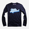 Albiceleste Core Full Sleeve T-Shirt