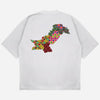 Aks-e-Pakistan Studio Oversized