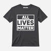 All Lives Matter AeroActive