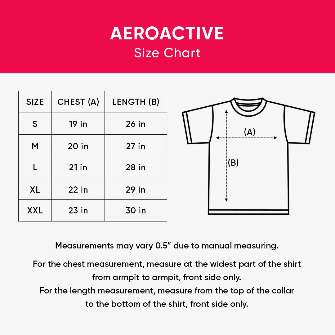 804 AeroActive