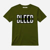 Bleed Green AeroActive