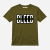 Bleed Green AeroActive