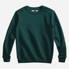 Bottle Green Sweatshirt