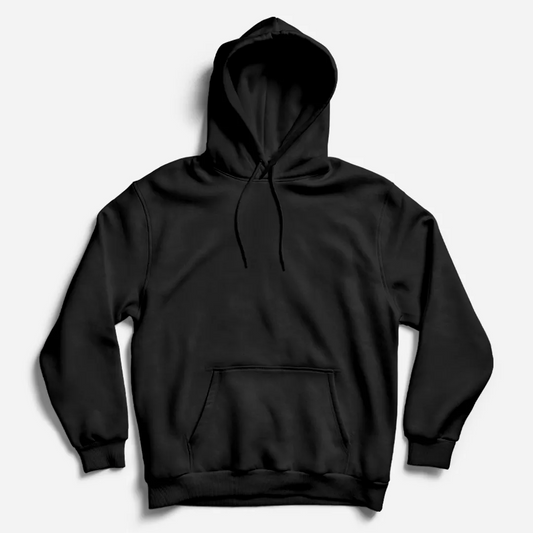 Winterful Life Pullover Hoodie