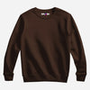 Brown Sweatshirt