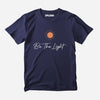 Be The Light Signature Tee