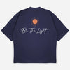 Be The Light Studio Oversized