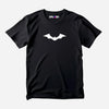Bat-Signal Half Sleeve T-Shirt