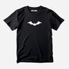 Bat-Signal Signature Tee