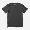 Charcoal Gray Half Sleeve T-Shirt