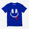 Cheeky Beats Half Sleeve T-Shirt
