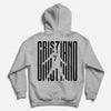 Cristiano Pullover Hoodie