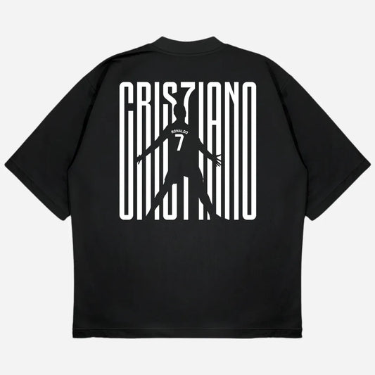 Cristiano Studio Oversized