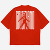 Cristiano Studio Oversized