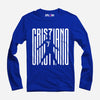 Cristiano Full Sleeve T-Shirt