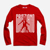 Cristiano Full Sleeve T-Shirt