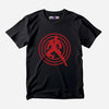 Daredevil Half Sleeve T-Shirt