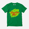Dama Dam Mast Half Sleeve T-Shirt