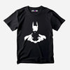 Dark Knight Half Sleeve T-Shirt