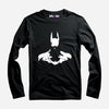 Dark Knight Full Sleeve T-Shirt