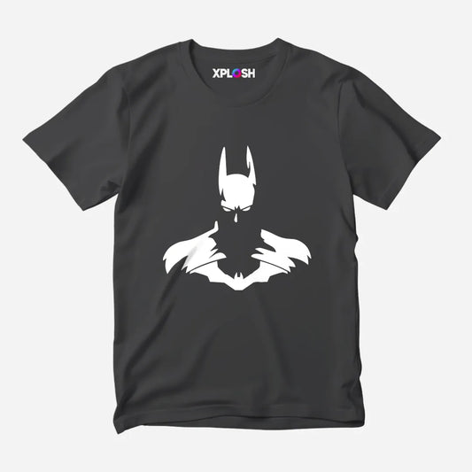 Dark Knight Half Sleeve T-Shirt