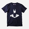 Dark Knight Half Sleeve T-Shirt