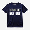 Down But Not Out AeroActive
