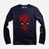 Deadpool Full Sleeve T-Shirt
