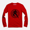 Daredevil Full Sleeve T-Shirt