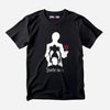 Death Note Half Sleeve T-Shirt