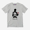 Death Note Half Sleeve T-Shirt