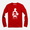 Death Note Full Sleeve T-Shirt