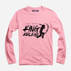King Krlega Full Sleeve T-Shirt