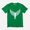 Eagle Half Sleeve T-Shirt