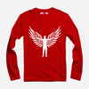 Eagle Full Sleeve T-Shirt
