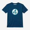 Fantastic 4 AeroActive
