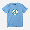 Fantastic 4 Signature Tee