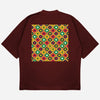 Gud Doch Drop Shoulder T-Shirt