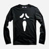 Ghostface Full Sleeve T-Shirt