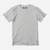Heather Gray Half Sleeve T-Shirt