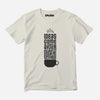 Ideas After Coffee Signature Tee