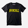 Invincible Half Sleeve T-Shirt
