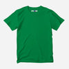 Irish Green Half Sleeve T-Shirt