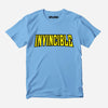 Invincible Signature Tee